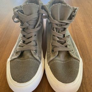 Blowfish Malibu shoe